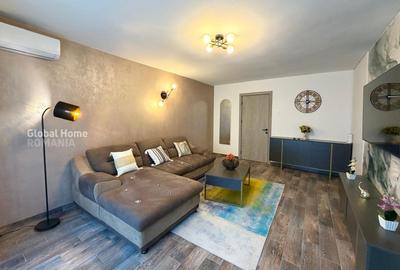 Bulevardul Unirii ●  Apartament 2 Camere ●  67 mp ●  Balcon - 4