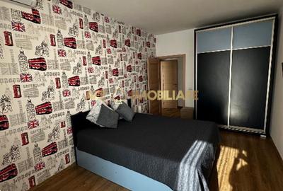 4 Camere de inchiriat | Unirii | 2 bai | Centrala | Parcare Subterana - 3