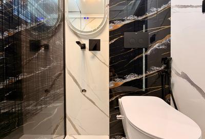 Vanzare apartament la cheie 3 cam, 56 mp, renovat complet | Băneasa - Herastrau - 15