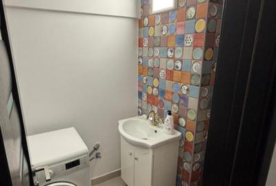 3 camere 13 Septembrie ,87 mp, 3 balcoane, 2 băi , modern - 7