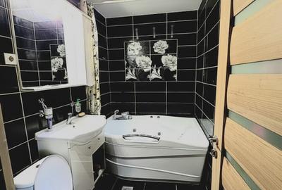 99000 EURO | 2 CAMERE + BALCON + PARCARE, CT, AC, JACUZZI | ZONA VIVO - 5