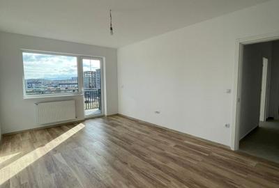 Apartament 3 camere în construcție - 16