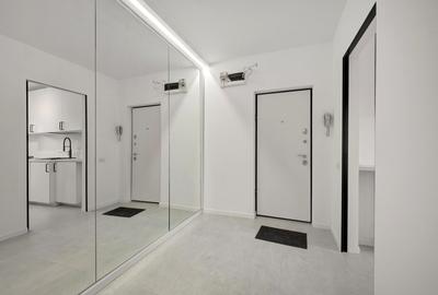 Apartament 3 camere, zona Floreasca, luminos si complet renovat - 18