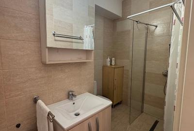 Persoana fizica - Inchiriez ap.2 camere Marasti - 5