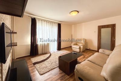 Apartament 2 camere | Irish Pub - 2 minute de plaja | - 1