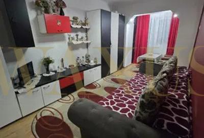 Garsonieră semidecomandată în Mărăști