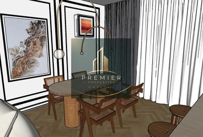 Apartament 3 camere 83 mp balcon generos 1 parcari zona linistita - 22