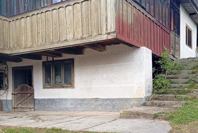 Casa de vanzare in Trampoiele (Zlatna) - 7