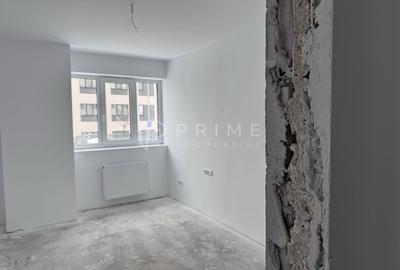Apartament 2 camere, parter, 56 mp – Concept 9 - 5