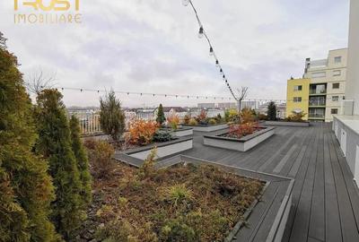 I OFERTA I Apartament tip studio I 50 mp I Parcare supraterana I Tractorul I - 7