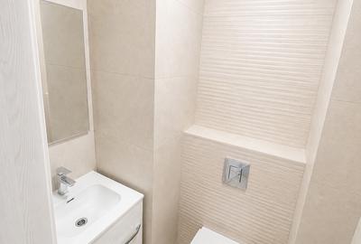 Apartament 3 camere | Bulevardul Decebal | complet renovat | 89,87 mp total - 8