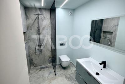 Apartament cu 2 camere de vanzare la cheie Gheorgheni Baza Sportiva - 6