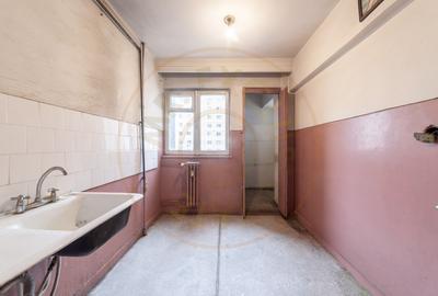 Ap. 3 camere, decomandat, Nord - 5