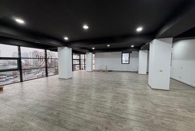 Vanzare Spatiu Comercial 154 mp + terasa 152 mp- Metrou Mihai Bravu - 6