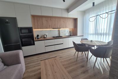 Apartament 3 camere Burdujeni de vânzare - 2