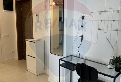 Inchiriere Studio în zona 13 Septembrie, Catrdrala Națională - 11