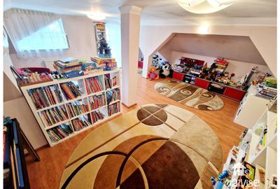 Vila superba cu garaj si  teren 1500 mp, Covasna - 24