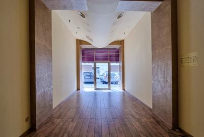 Direct Proprietar - Spațiu comercial de închiriat - Calea Victoriei - 2