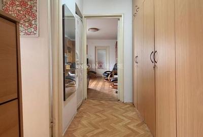APARTAMENT 2 CAMERE ZONA DACIA -MALL la 78.000 euro - 4