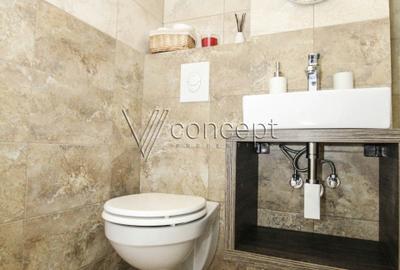 Apartament modern cu 3 camere | Zona Unirii - 18