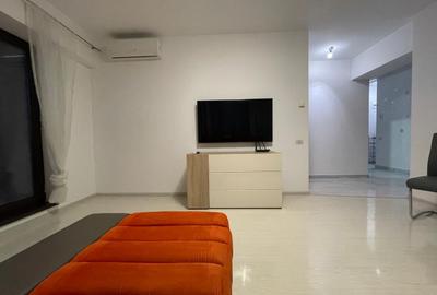 2 camere | Unirii – Str. Anton Pann | parcare subterană | etaj 1 - 3