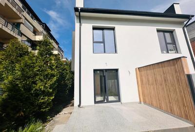 DUPLEX 4 CAMERE | CORBEANCA | OSTRATU | 250 MP TEREN | COMPLEX PRIVAT - 6