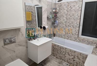 P4865 Apart 3 camere Dumbravita zona Petre Tutea, 2 BALCOANE, 2 LOCURI PARCARE - 15