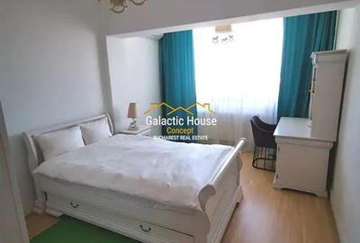 INCHIRIERE 3 CAMERE HERASTRAU -NORDULUI LOC PARCARE SUBTERAN - 8