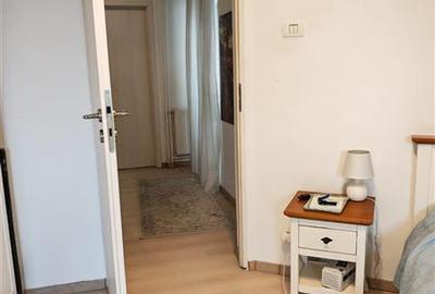 Vanzare apartament 3 camere, noul metrou, aproape de Herastrau - 15
