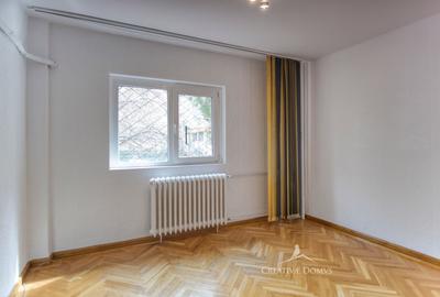 Marriott - 13 Septembrie / Apartament cu 3 camere - 2