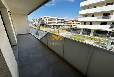 2 camere open space, Parcare, Modern, Eroilor Residence, Floresti - 12
