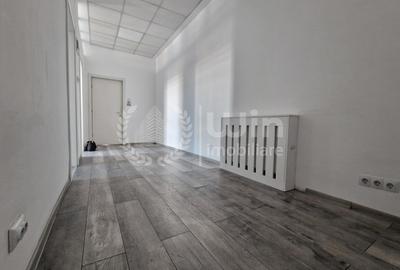 Spatiu ideal pentru birou | 91mp | Etaj 1 | 3 incaperi | Sigma Zorilor - 6