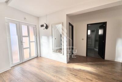 Casa individuala cu 5 camere si 3 bai mobilata in Giroc la asfalt - 6