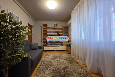 Inchiriere apartament Modern cu 3 cam situat aproape de JW Marirott - 23