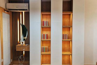 Apartament 2 camere,  Galata - In  oras  COD  154169 - 4