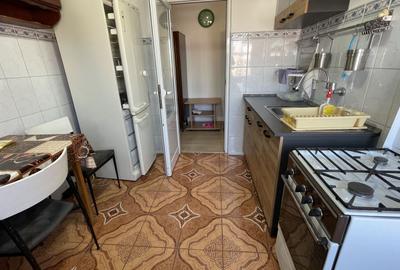 Apartament spațios cu două camere, etajul 4 cu acoperiș. - 7
