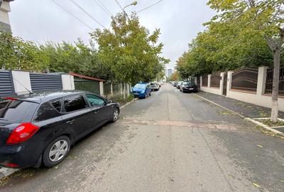 Vanzare Vila P+1 zona Grand Arena | suprafata totala 270mp - 47