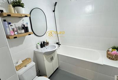 Apartament 2 camere decomandate, zona Nicolina 1, zona linistita. - 6