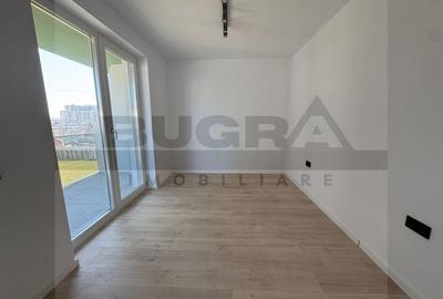 Apartament 2 camere, 51 mp, terasa, garaj, Complex Elite Residence - 5