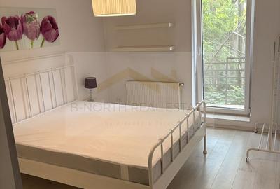Apartament cu 2 camere decomandat, mobilat în Timpuri Noi