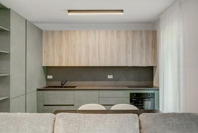 First Rental I Brand-New 3-Room Duplex I Pipera I Own Garden - 7