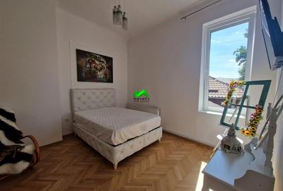 Apartament 2 camere de inchiriat Sibiu Calea Dumbravii - 2