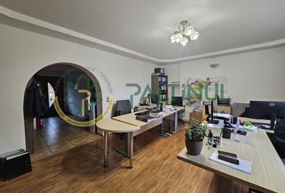 De inchiriat in Selimbar, Sibiu imobil pretabil sediu firma - 15