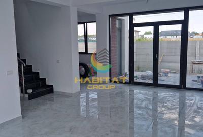 Vila individuala / p+1+p / 4 camere / com. Berceni - 5