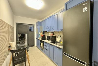 Apartament 3 camere de lux, Albert MRS Smart, Ploiesti - 9