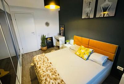 REA1028710 Apartament 2 camere I Mobilat si utilat I Bloc 2018 - 3