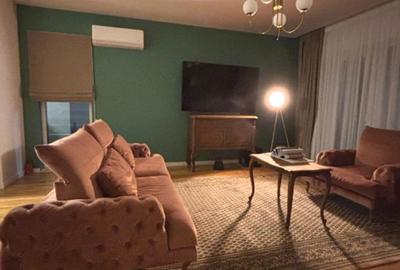 Casă 5 camere | Vânzare | Grădină 110 mp | New Point Villas Pipera - 1