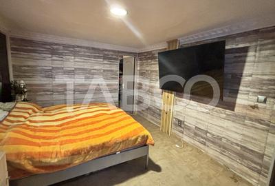 Casa de vanzare  individuala cu 4 camere zona Mihai Viteazu Sibiu - 7