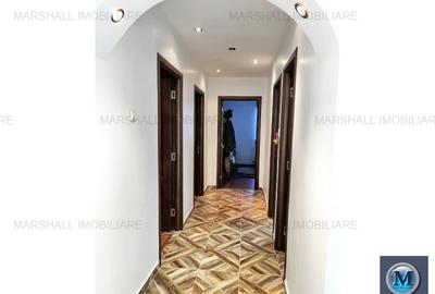 Casa cu 3 camere de vanzare, zona Republicii, 68 mp #16560 - 9