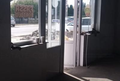 Spațiu comercial 150 mp | Parcare | Vad excelent | Burdujeni - 4